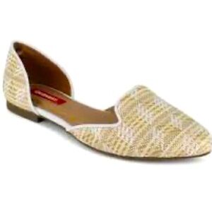 UNIONBAY Women’s Flats Size 9.5